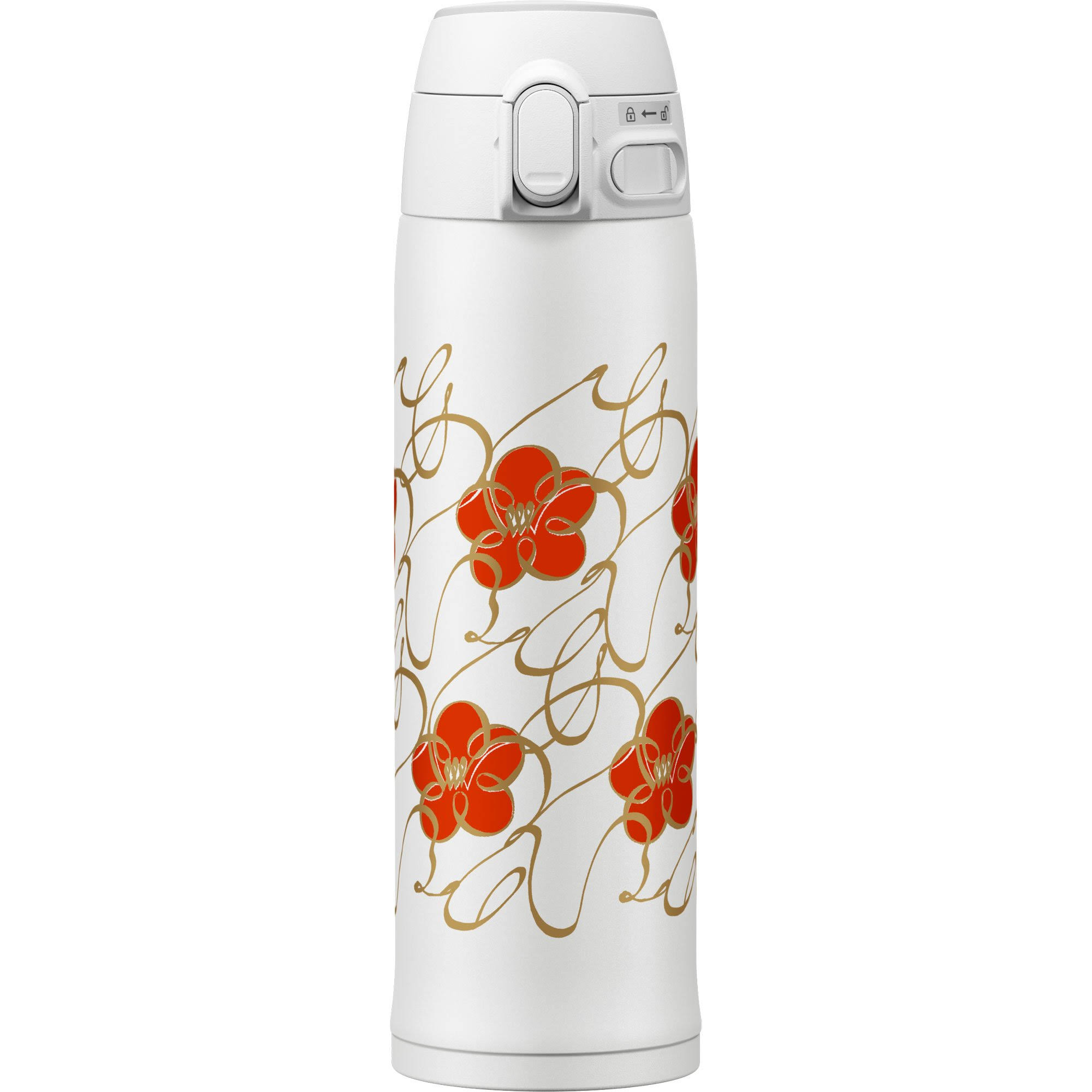 Zojirushi Stainless Steel Vacuum Insulated Mug, 16-Ounce, Kana P3C4BG_XI7I Zojirushi Stainless Steel Vacuum Insulated Mug, 16-Ounce, Kana P3C4BG_XI7I