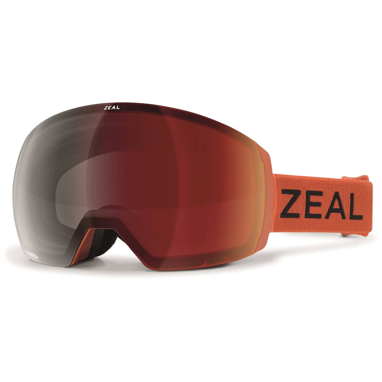 Zeal Portal XL Goggles Rust Auto+ 0LKGZJ_ERVT Zeal Portal XL Goggles Rust Auto+ 0LKGZJ_ERVT