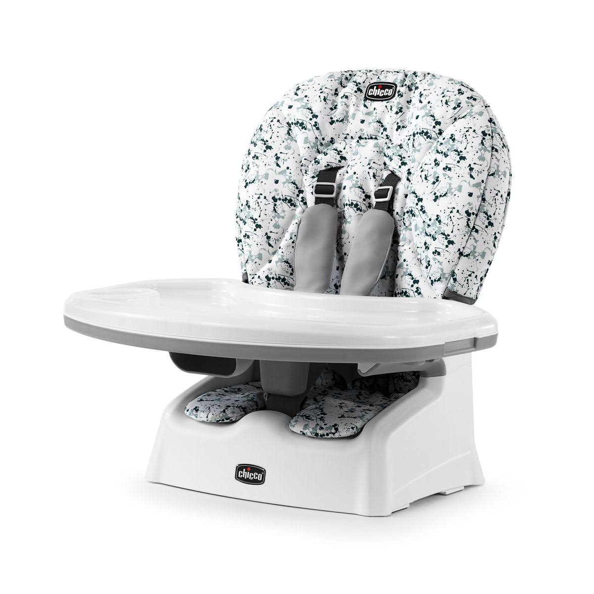 Chicco Snack Booster Seat in 6PZNAF_VSH4 Chicco Snack Booster Seat in 6PZNAF_VSH4