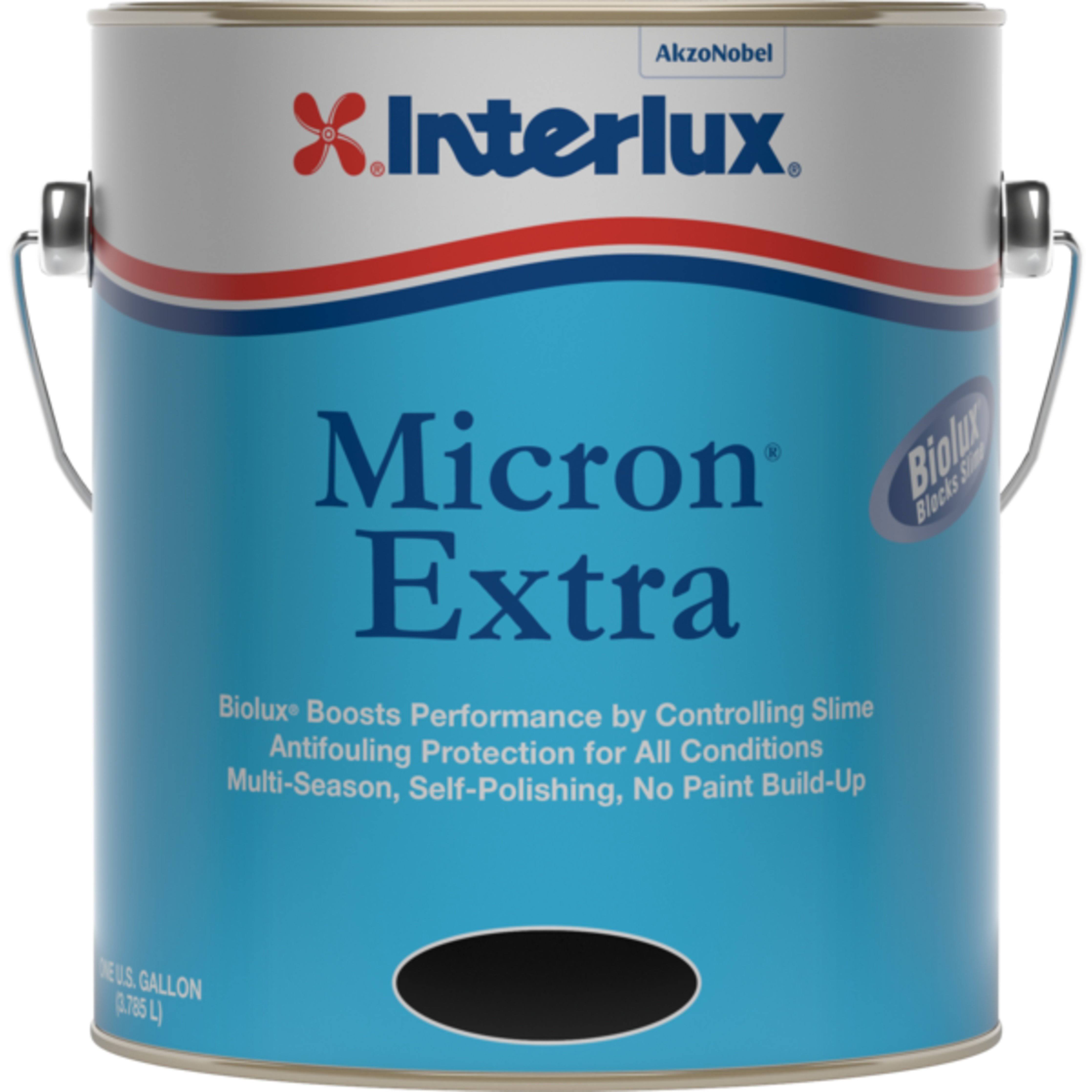 Interlux Micron Extra Blue ZKDPGP_VRDN Interlux Micron Extra Blue ZKDPGP_VRDN