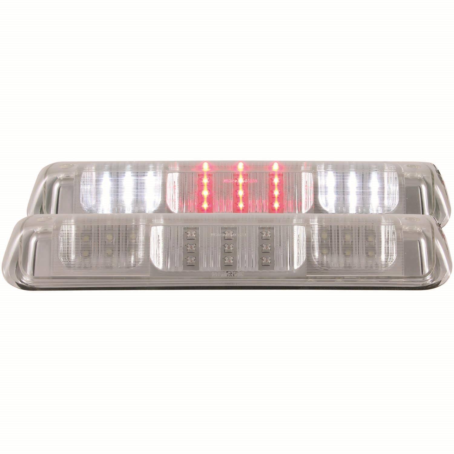Anzo 531088 LED 3rd Brake OSUCU0_9YYA Anzo 531088 LED 3rd Brake OSUCU0_9YYA