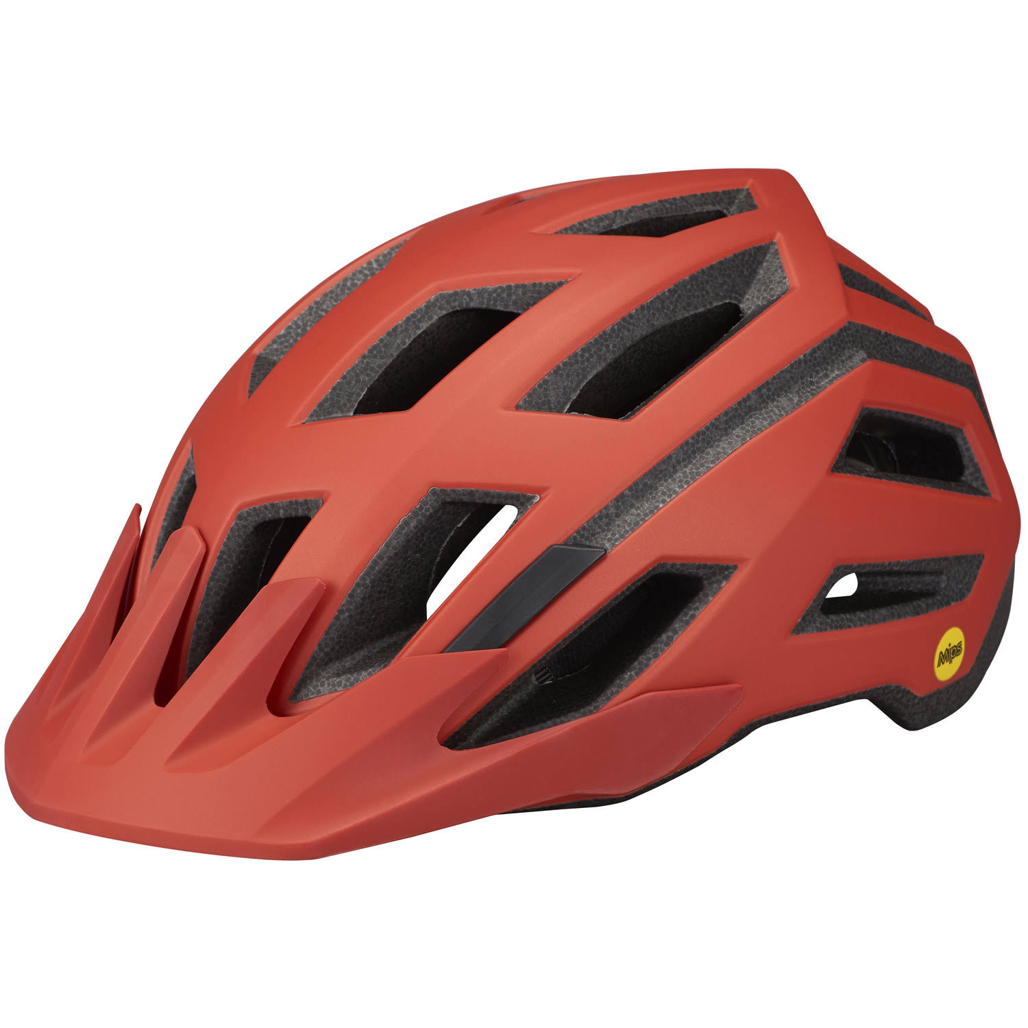 Specialized Tactic 3 MIPS Helmet Color Satin Redwood Size Q5G9I4_U0UR Specialized Tactic 3 MIPS Helmet Color Satin Redwood Size Q5G9I4_U0UR