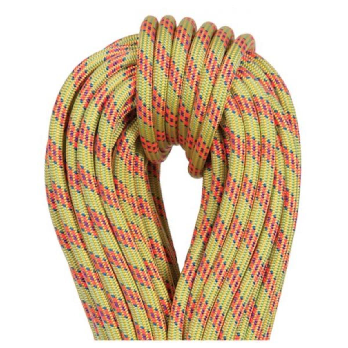 Beal Ice Line 8.1mm Rope Anis - Golden Dry, OGC2ML_HIU4 Beal Ice Line 8.1mm Rope Anis - Golden Dry, OGC2ML_HIU4