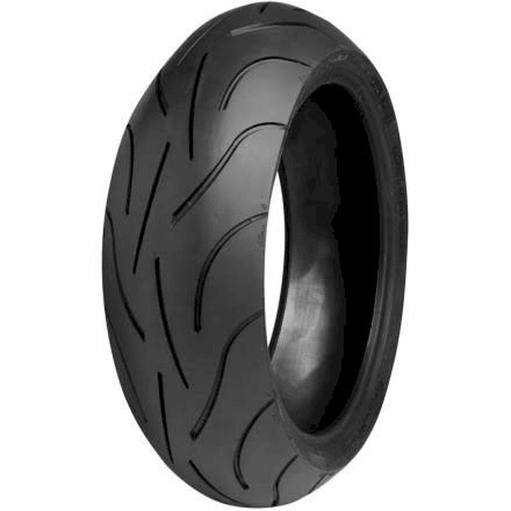 Michelin Pilot Power 2ct Rear Tire (180/55ZR-17) DFY2XA_K38G