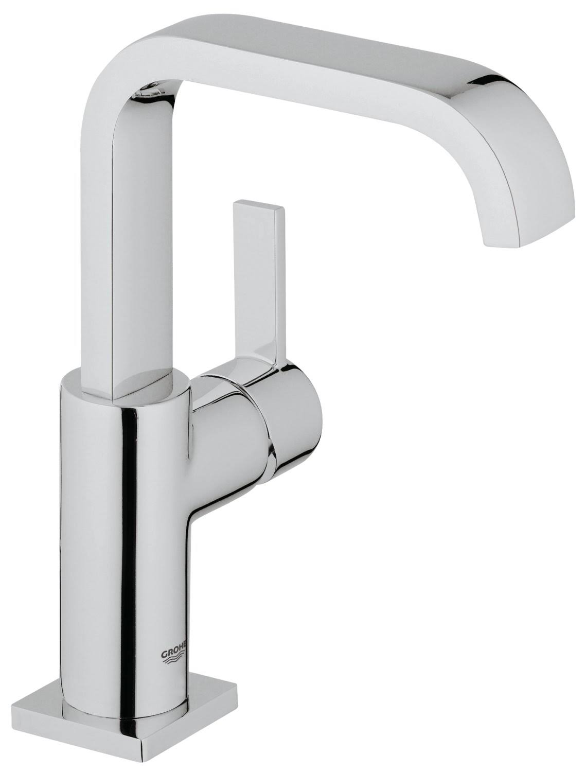 Grohe 23076000 | Allure Basin Tap | L - CMQZG2_NRYZ Grohe 23076000 | Allure Basin Tap | L - CMQZG2_NRYZ