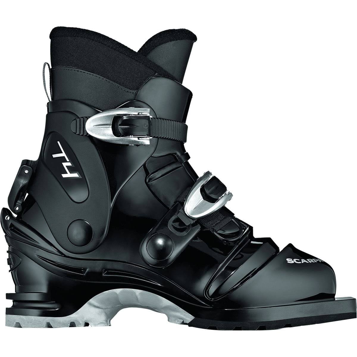 Scarpa - T4 Telemark Boot - 22 - 7YPKG4_3XEY