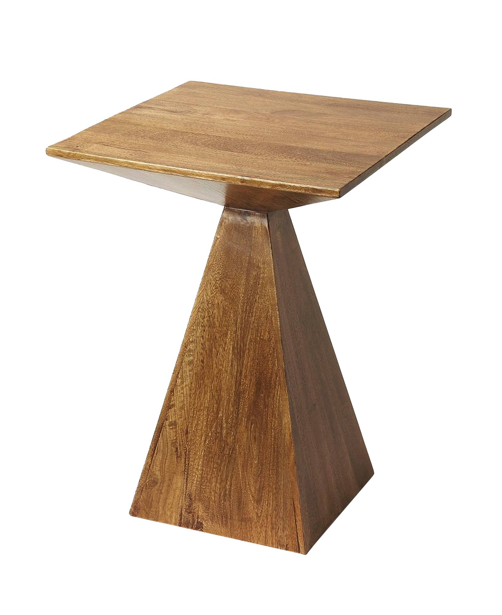 Butler Titus Modern Wood End Table - 5R9KAF_3ZCK