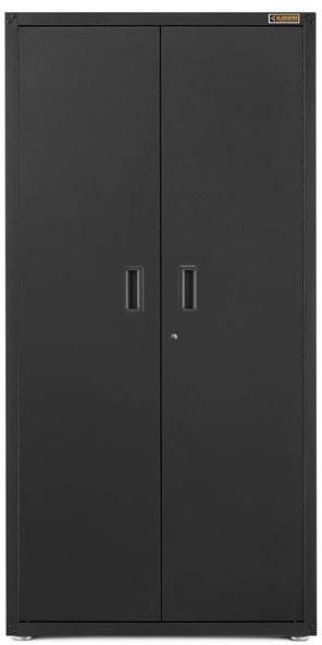 Gladiator Ready-to-Assemble Jumbo Gearbox GAJG36FDKSG - Smooth Hammered W15KKL_MAZM Gladiator Ready-to-Assemble Jumbo Gearbox GAJG36FDKSG - Smooth Hammered W15KKL_MAZM