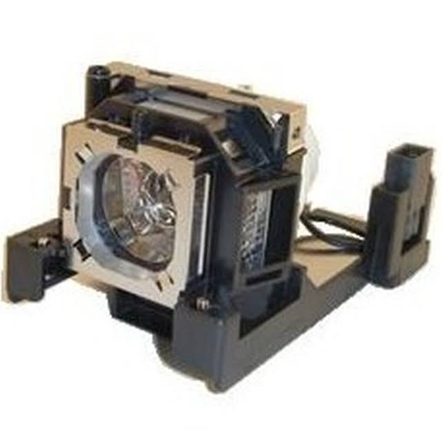 Sanyo POA-LMP140 Projector Lamp Module; Full Replacement Assembly Includes 230W Bulb and TJ9ZSP_G0XT Sanyo POA-LMP140 Projector Lamp Module; Full Replacement Assembly Includes 230W Bulb and TJ9ZSP_G0XT