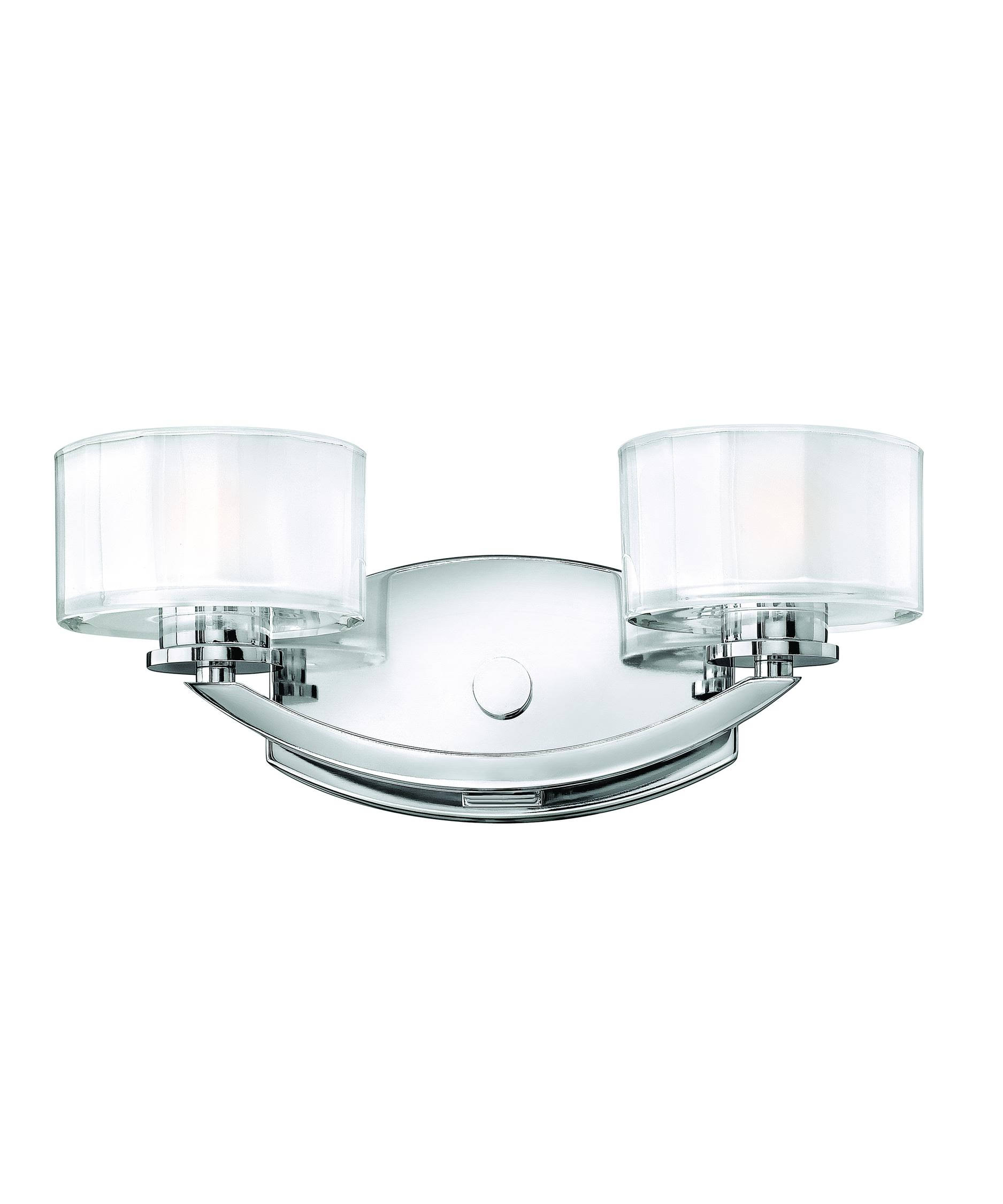 Hinkley 5592CM-LED Bath Meridian JK6P96_KGKP Hinkley 5592CM-LED Bath Meridian JK6P96_KGKP