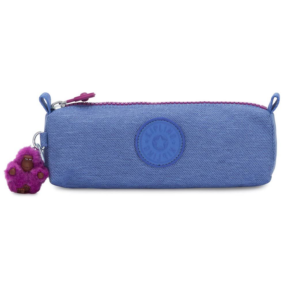 Kipling Freedom - Blue - NBBSTH_UEUU Kipling Freedom - Blue - NBBSTH_UEUU