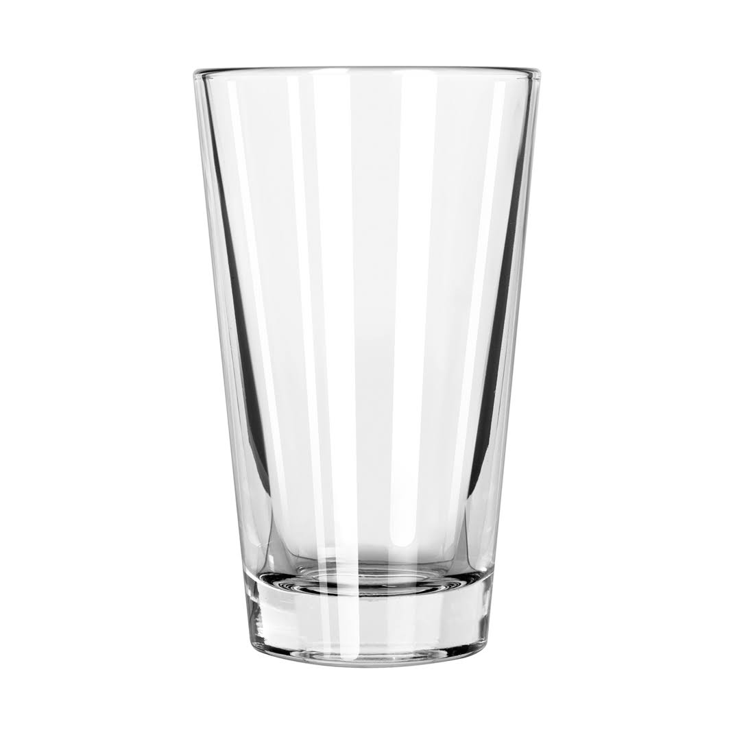 Libbey DuraTuff Restaurant Basic Cooler Glass, 14 oz - 24 count AOT3CS_A9D4 Libbey DuraTuff Restaurant Basic Cooler Glass, 14 oz - 24 count AOT3CS_A9D4