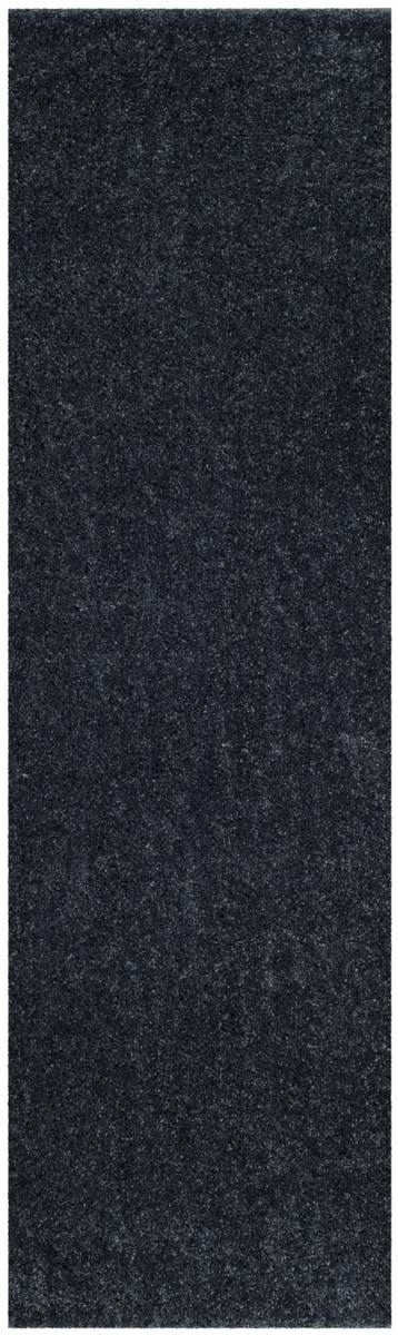 Safavieh Arizona Shag ASG820R Blue Rug 2'8JYB2F_0CVI