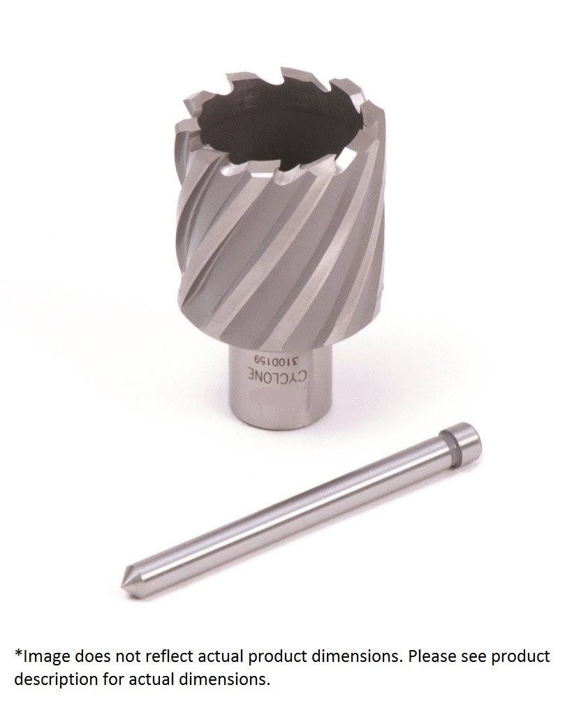 Evolution Cyclone Premium Annular Cutter ~ 1-5/7BOFL4_F71B Evolution Cyclone Premium Annular Cutter ~ 1-5/7BOFL4_F71B