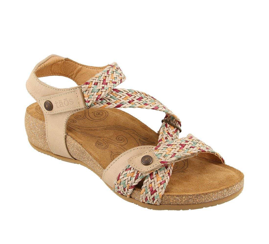 Taos Trulie Sand Multi / 37 / FW3A8T_ROI9 Taos Trulie Sand Multi / 37 / FW3A8T_ROI9