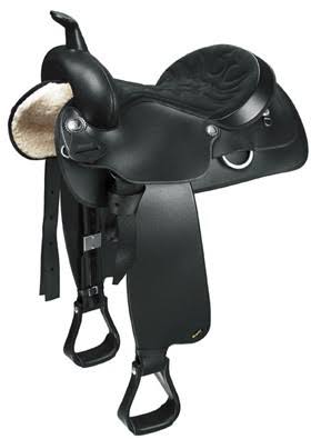 Wintec Semi-Quarter Western Saddle 16 inch TZDFID_NYZE Wintec Semi-Quarter Western Saddle 16 inch TZDFID_NYZE