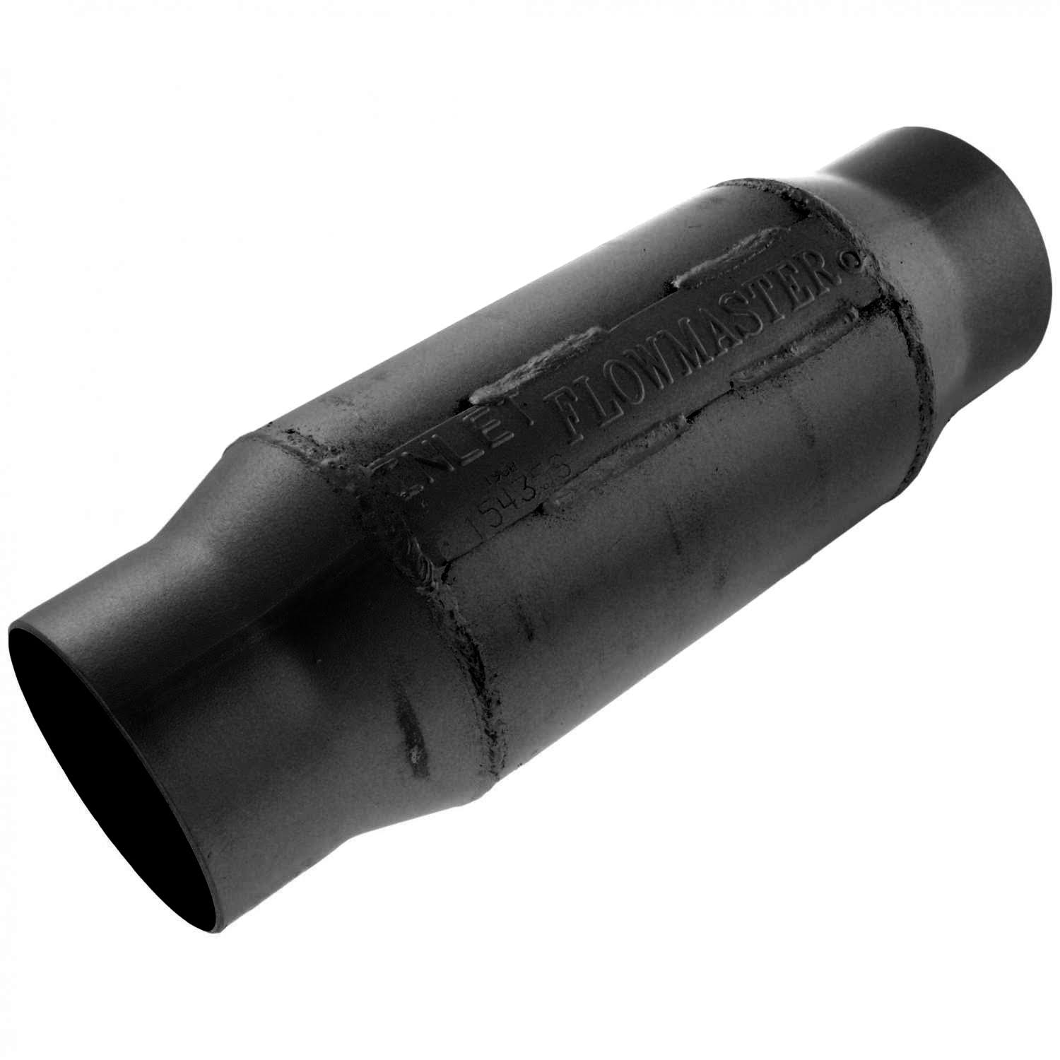 Flowmaster 15435S - Outlaw Series Race EGGCXX_HO8R Flowmaster 15435S - Outlaw Series Race EGGCXX_HO8R