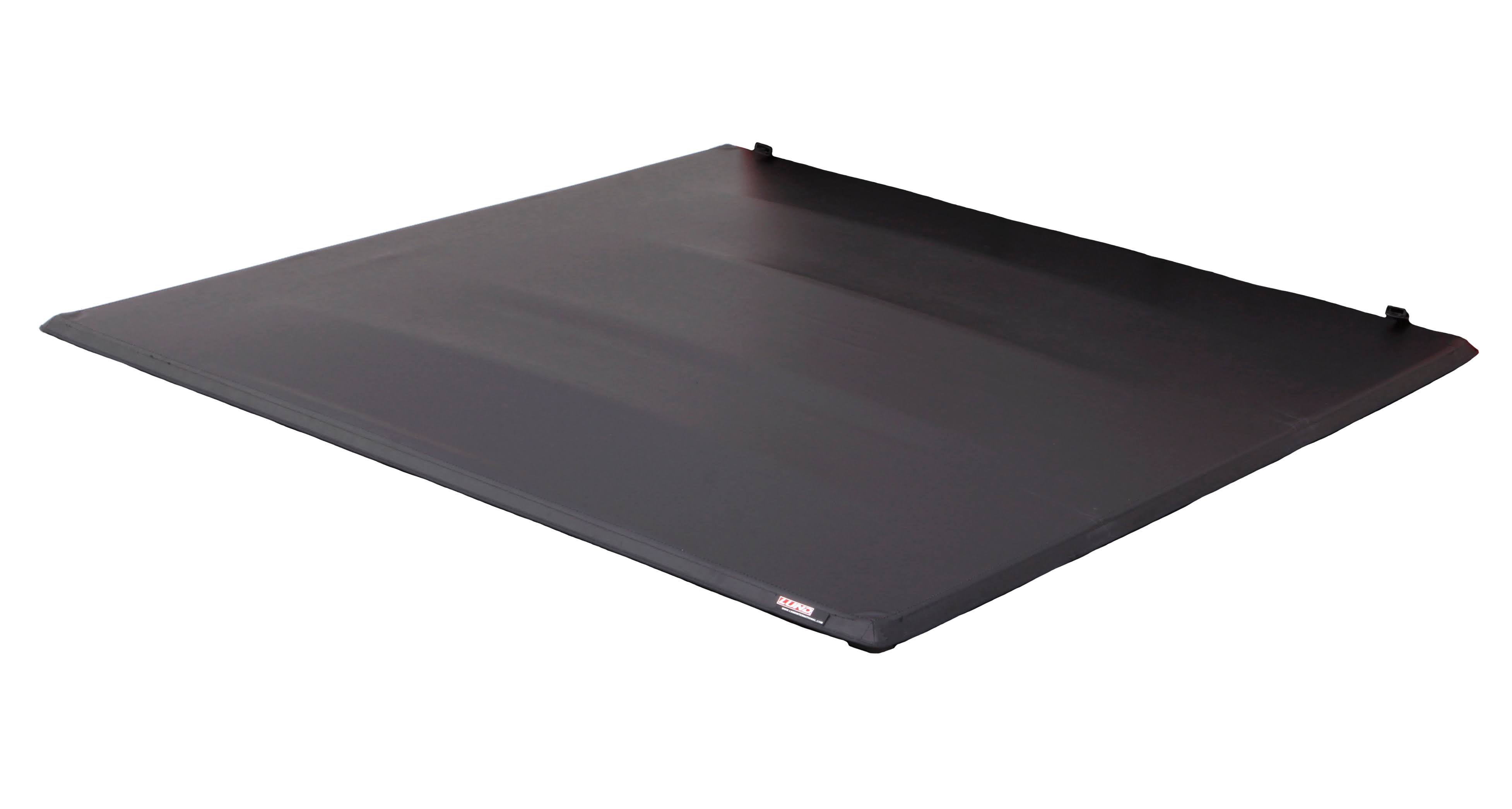 Lund 95073 Genesis Tri Fold Tonneau JRWPYT_VTM0
