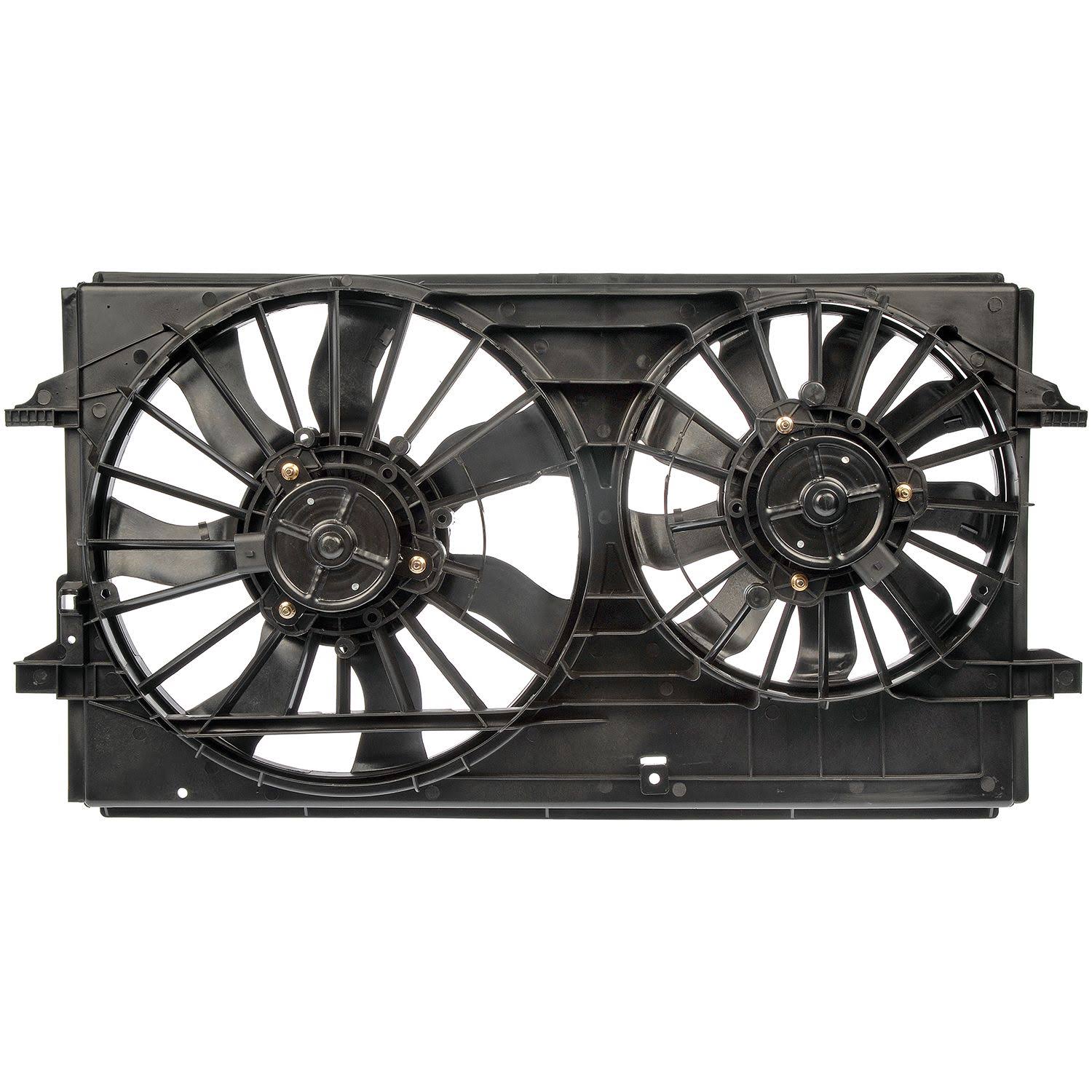 Dorman 620-610 Engine Cooling Fan 9CI42U_YHCA Dorman 620-610 Engine Cooling Fan 9CI42U_YHCA
