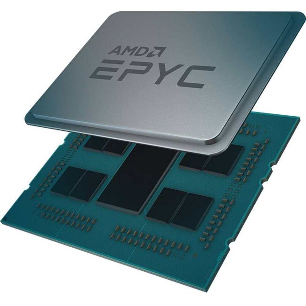 AMD EPYC 7252 DFHO5E_HXZ1 AMD EPYC 7252 DFHO5E_HXZ1