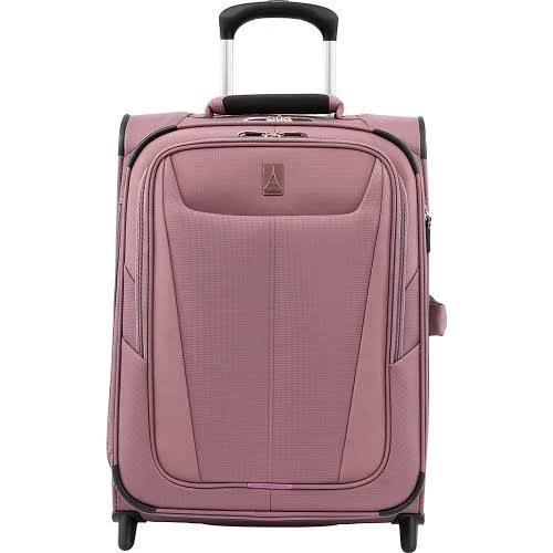 Travelpro Maxlite 5 International Carry-On Rollaboard Suitcase - Dusty Y24DZT_CAWF Travelpro Maxlite 5 International Carry-On Rollaboard Suitcase - Dusty Y24DZT_CAWF