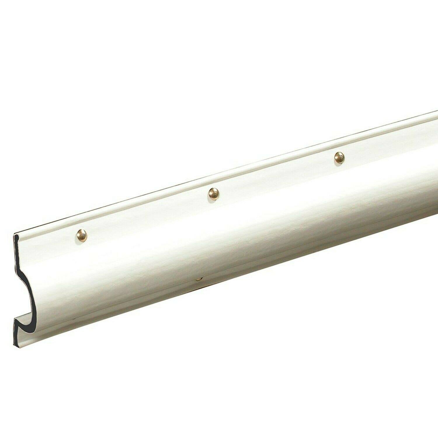 Taylor Made 46054 C-Shape DockPro Vinyl Dock Edging - 25' X80HVF_ZPXO