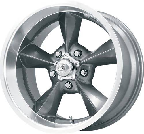 US Wheel Wheel Gunmetal Retro BYAI5Q_MZLP US Wheel Wheel Gunmetal Retro BYAI5Q_MZLP