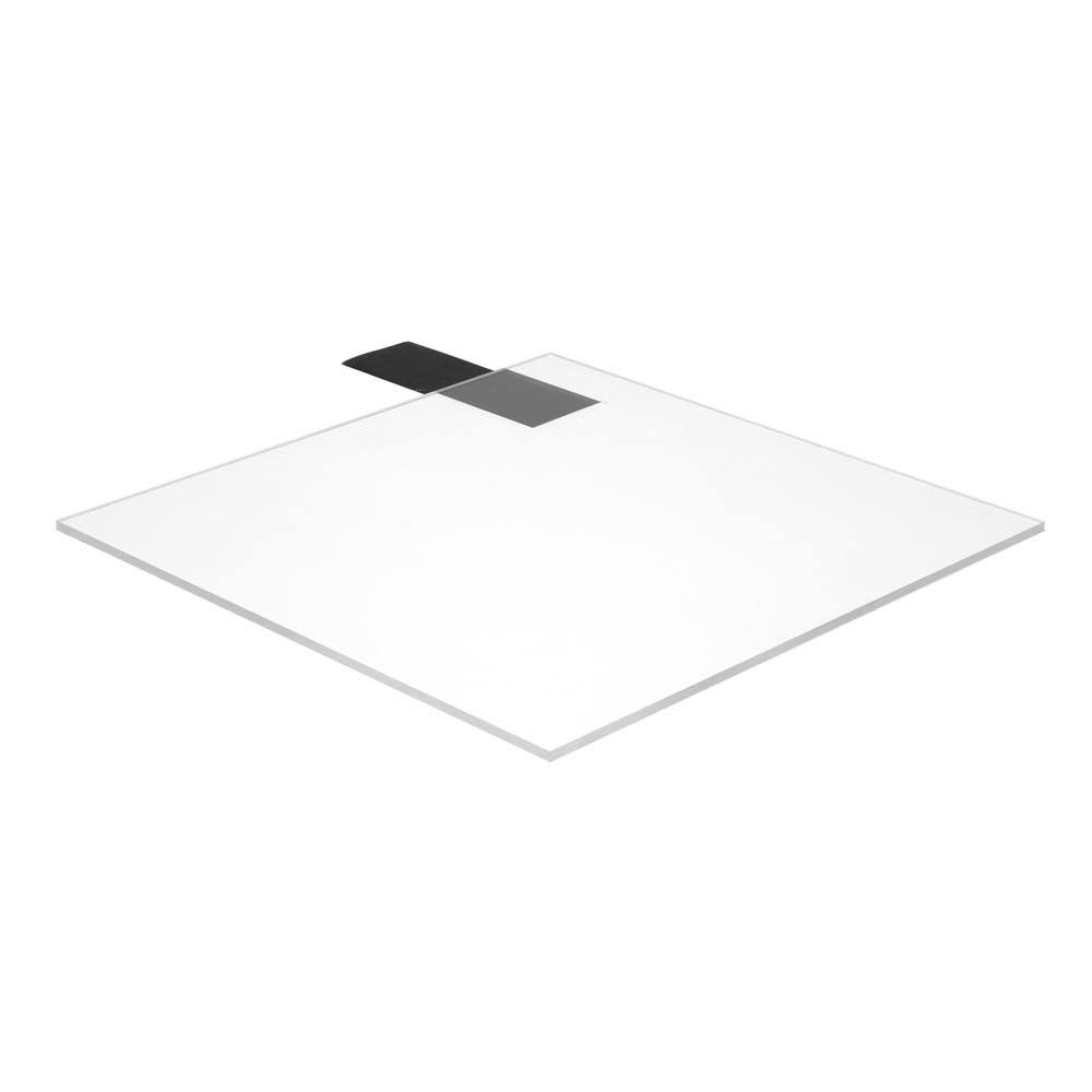 Falken Design 24 in. x 36 in. x 1/8 in. Thick Acrylic Clear RFPRFF_CL8P Falken Design 24 in. x 36 in. x 1/8 in. Thick Acrylic Clear RFPRFF_CL8P