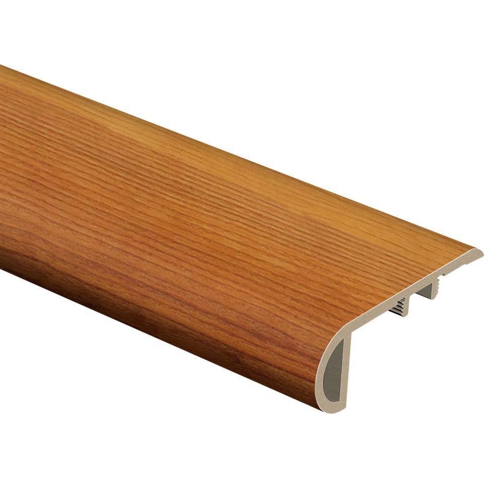Zamma Red Cherry Warm Cherry 3 4 in. Thick x 2-1 8 in. Wide x 94 in. LL99LX_6ESN Zamma Red Cherry Warm Cherry 3 4 in. Thick x 2-1 8 in. Wide x 94 in. LL99LX_6ESN