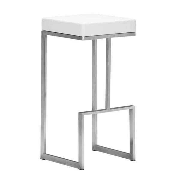 Zuo Darwen Barstool - Set of 2 - CJNLQW_YTYY Zuo Darwen Barstool - Set of 2 - CJNLQW_YTYY