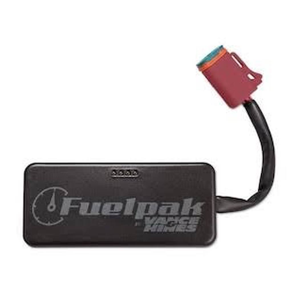 Vance Hines Fuelpak FP3 Autotuner for Harley 2007-P1N6IA_VDD9 Vance Hines Fuelpak FP3 Autotuner for Harley 2007-P1N6IA_VDD9