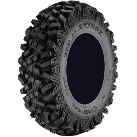 05-18 Kawasaki BRUTEF750 Artrax CTX Tire QISJLH_32HA