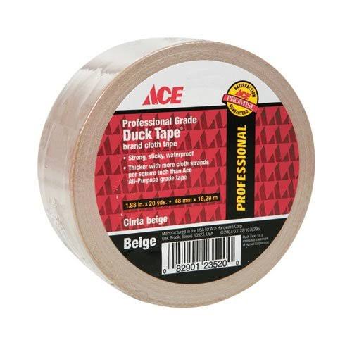 Duct Tape Beige VX96LM_LU1K Duct Tape Beige VX96LM_LU1K