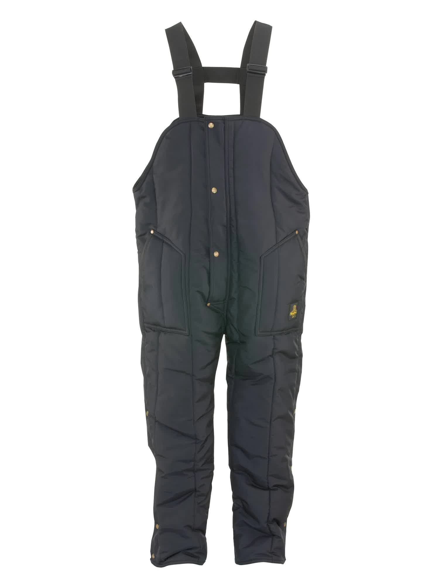 Refrigiwear Iron-Tuff Bib Overalls | Navy | 3XL | Tall | HVFJRV_UEP5 Refrigiwear Iron-Tuff Bib Overalls | Navy | 3XL | Tall | HVFJRV_UEP5