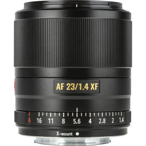 Viltrox AF 23mm f/1.4 XF Lens for Fujifilm x Mount, APS C es, Prime, Wide, Focus Autofocus, f/2.8 or Faster, f/1.4, 52mm 34mm, A5QS4G_HKRJ Viltrox AF 23mm f/1.4 XF Lens for Fujifilm x Mount, APS C es, Prime, Wide, Focus Autofocus, f/2.8 or Faster, f/1.4, 52mm 34mm, A5QS4G_HKRJ