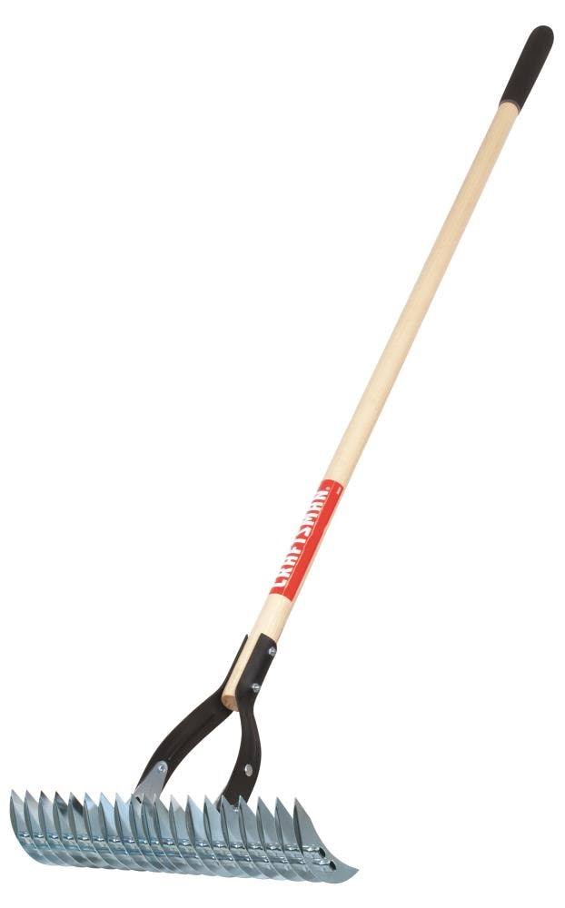 Craftsman 15-in Thatching Rake | 1G0YY8_S6JZ Craftsman 15-in Thatching Rake | 1G0YY8_S6JZ