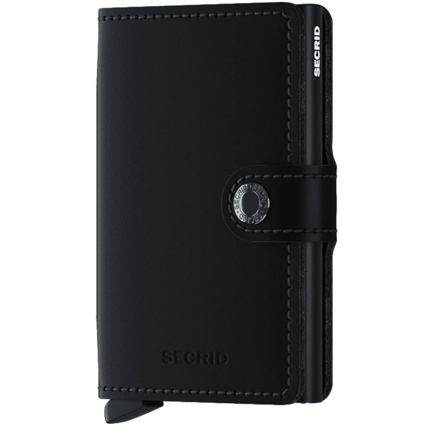 Secrid - Miniwallet Matte | KUPK4N_QVTO Secrid - Miniwallet Matte | KUPK4N_QVTO