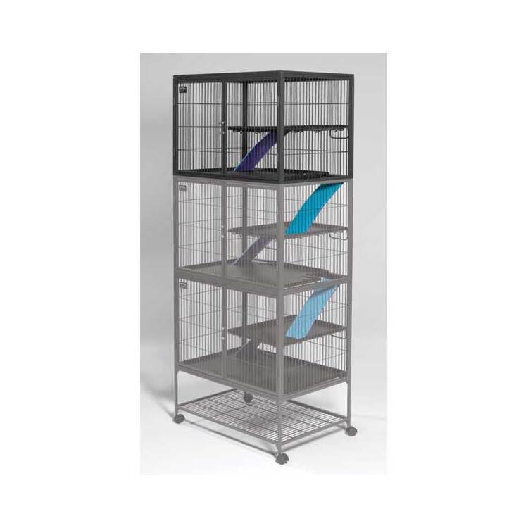 Midwest Ferret Nation Add-On Single Unit, OCC8EF_6BKP