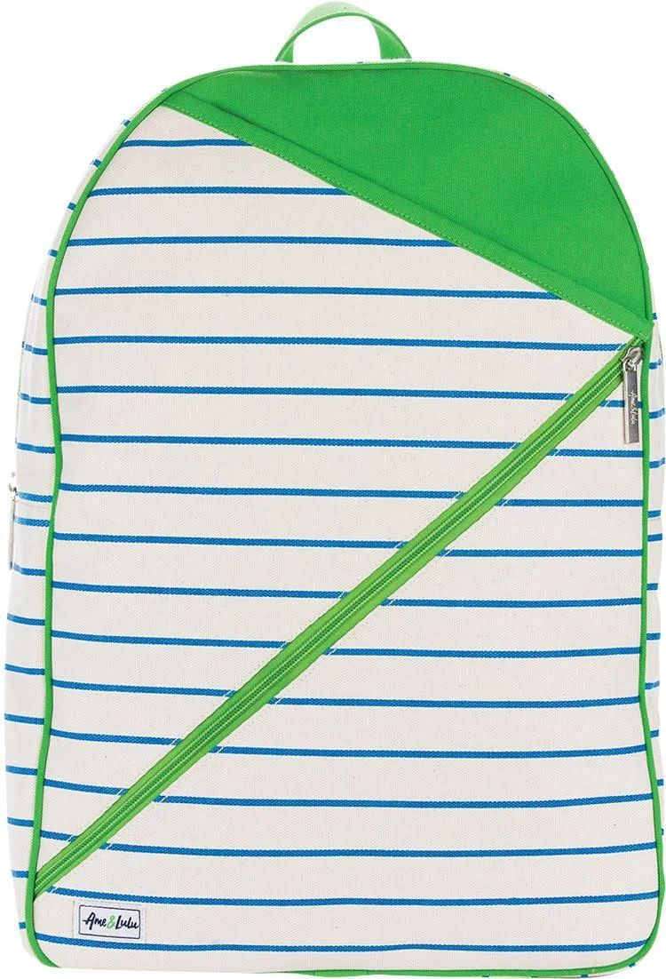 Ame Lulu Women Cross Court Tennis Backpack (FRANKIE) LF4OVF_QO8R