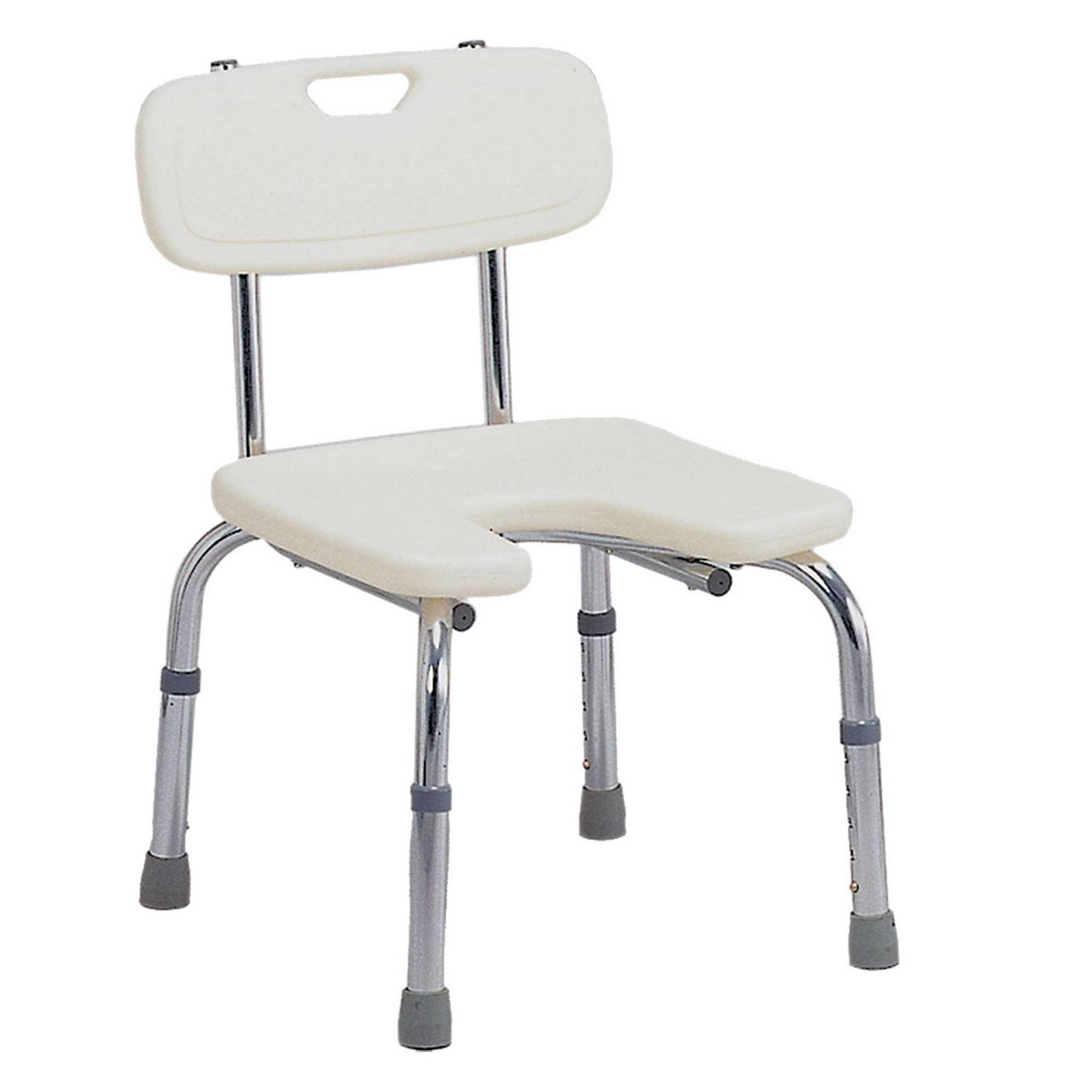 DMI Hygienic Bath Seat with B719C6_AWKG