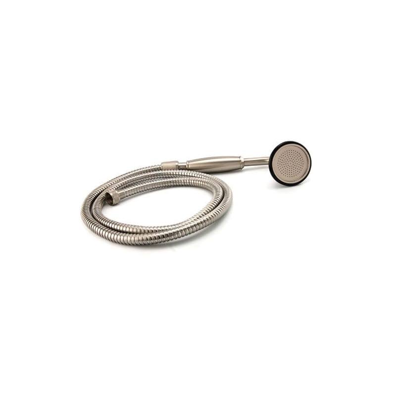 Signature Hardware 910716 1.8 GPM Solid Brass Hand I132CT_NUOG Signature Hardware 910716 1.8 GPM Solid Brass Hand I132CT_NUOG
