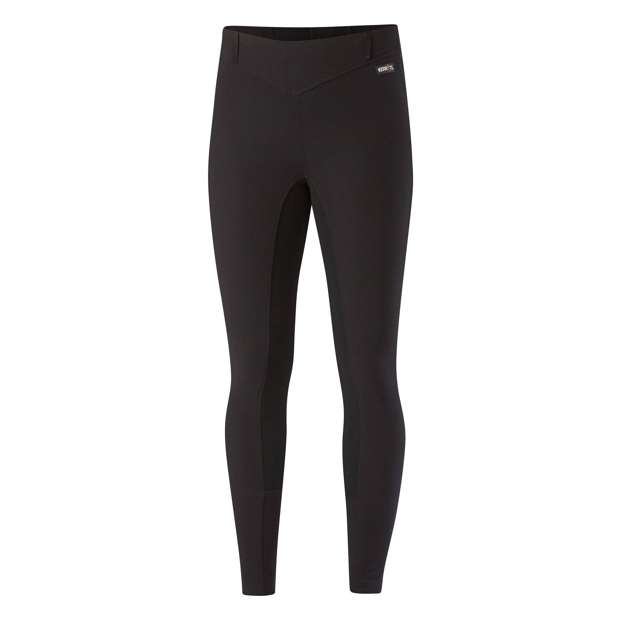 Kerrits Microcord Full Seat Breeches - L - LO0M81_FU7L