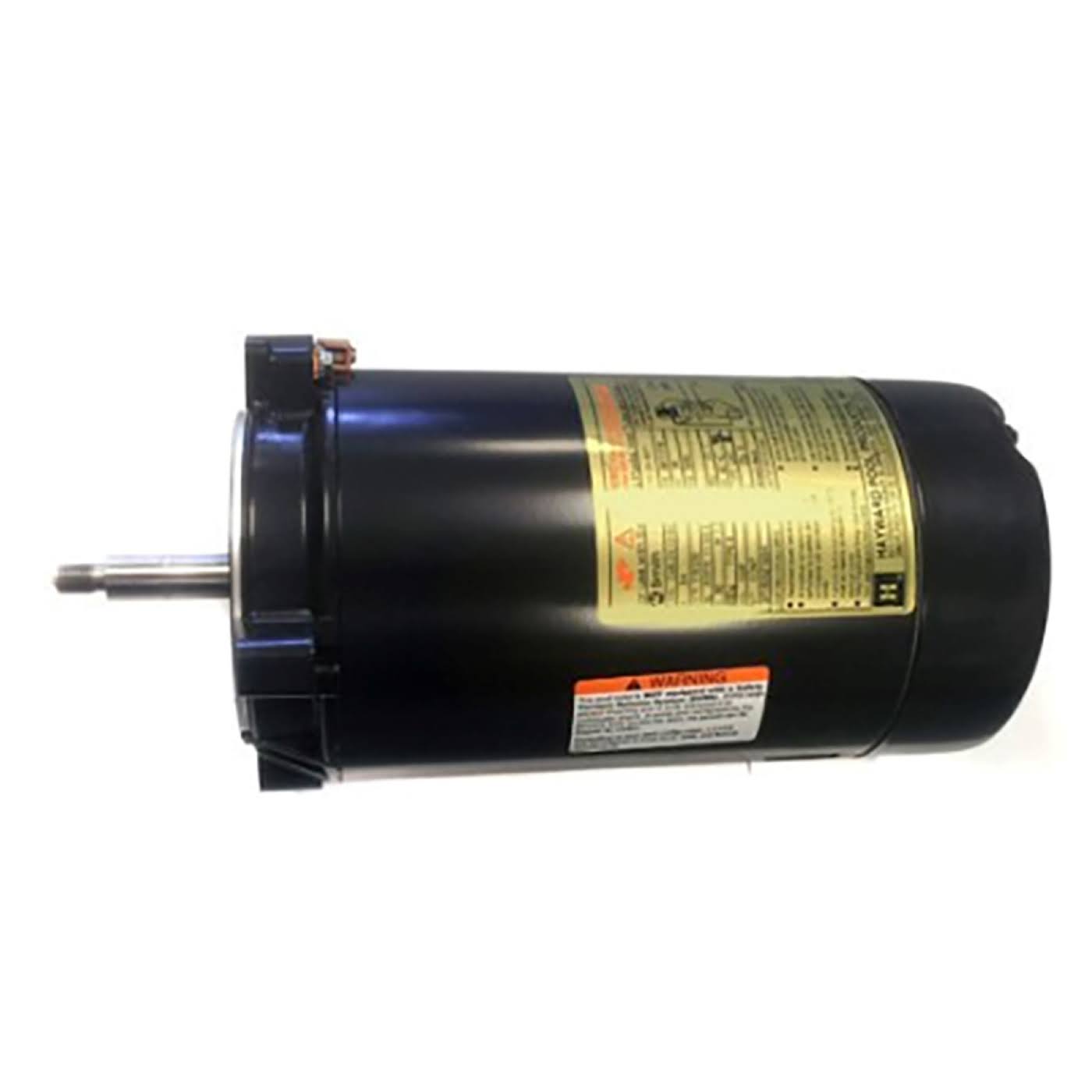 Hayward SPX1615Z1M Super Pump Motor 6UYPCW_91JX Hayward SPX1615Z1M Super Pump Motor 6UYPCW_91JX
