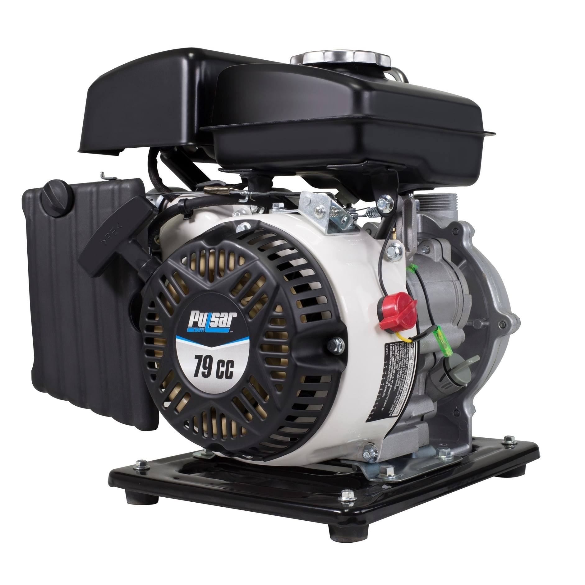 Pulsar PWP10 LOBXHT_3KTE Pulsar PWP10 LOBXHT_3KTE