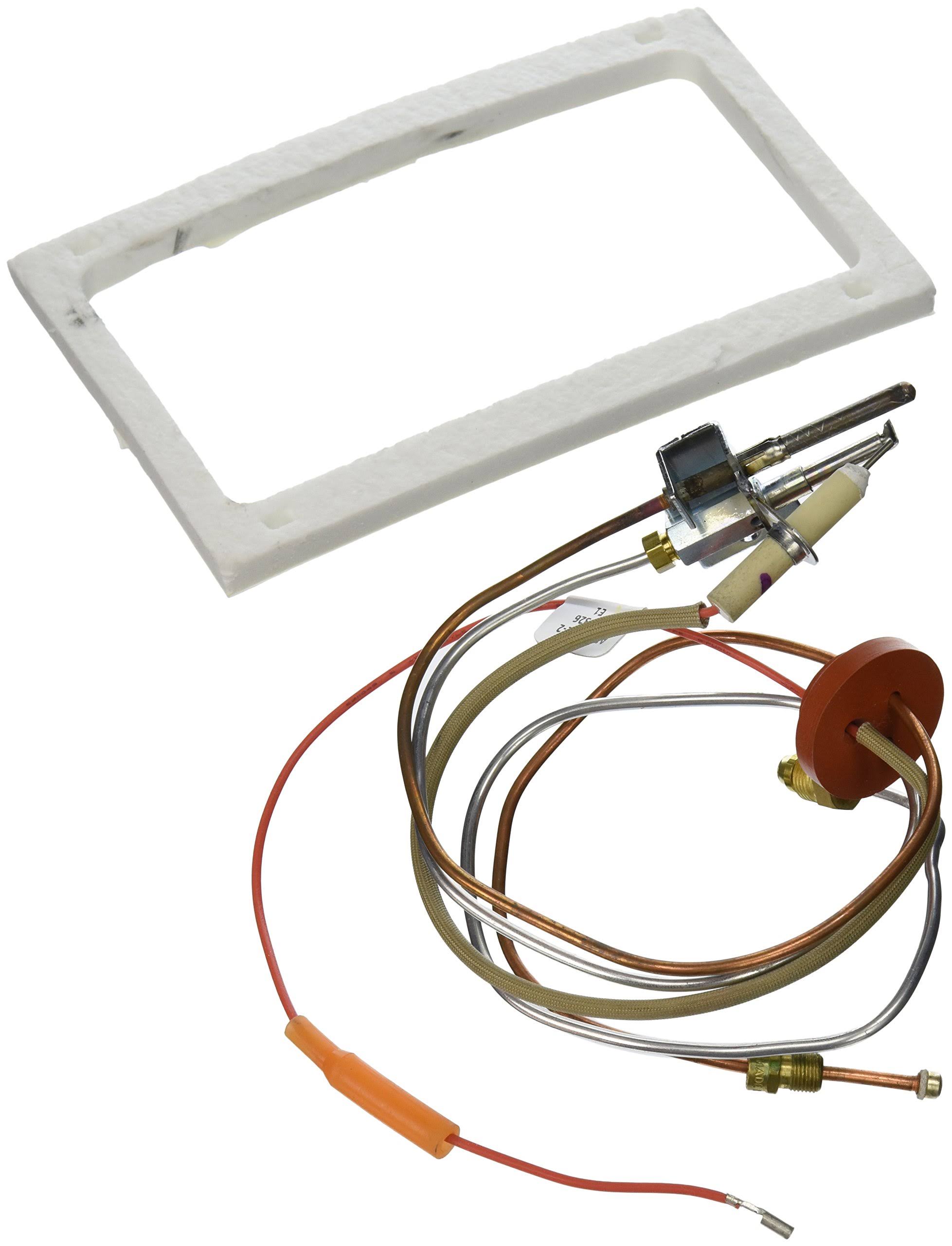 Rheem SP20127 Pilot PRDCDS_ESS6 Rheem SP20127 Pilot PRDCDS_ESS6