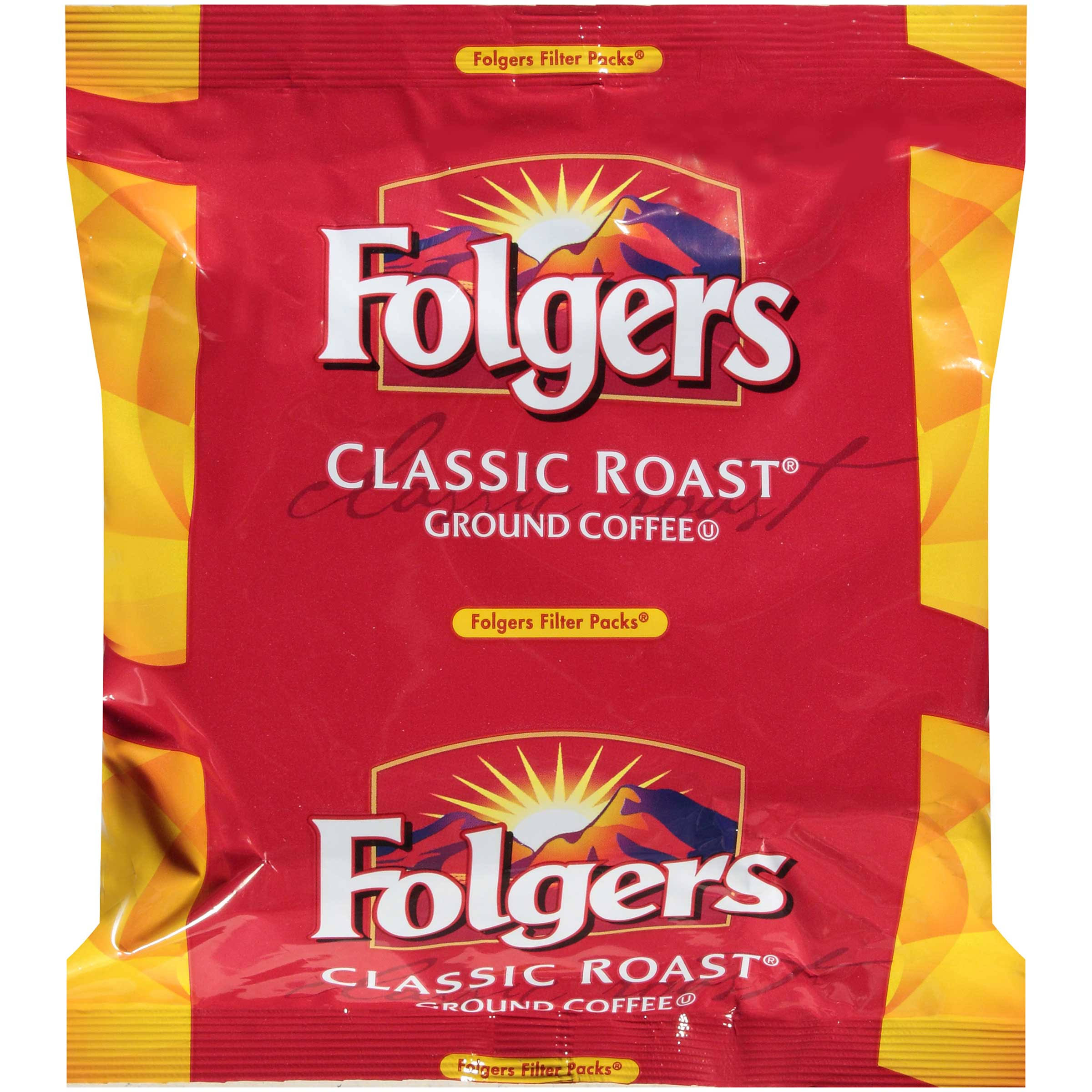 Folgers Classic Roast Regular Coffee 1.RBREYM_TGOC