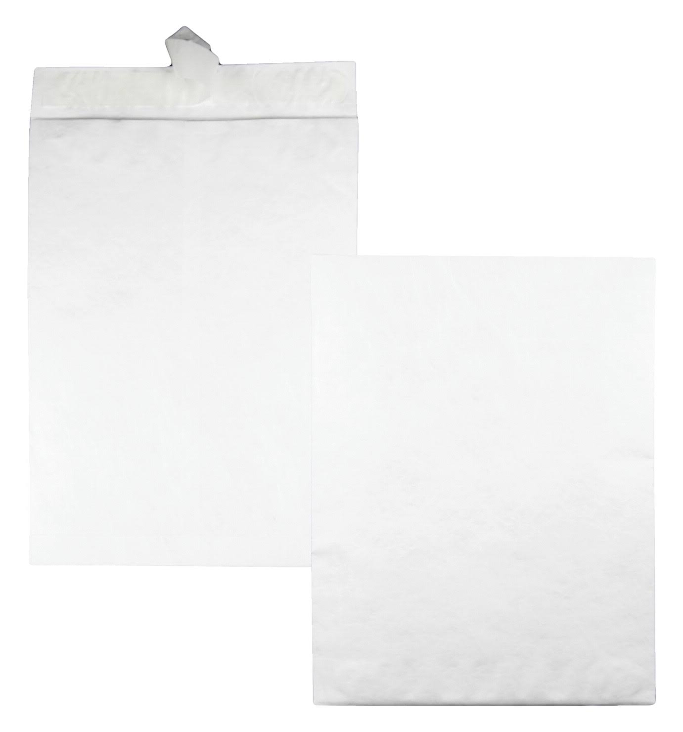 Quality Park Tyvek Jumbo Survivor Envelopes, LV2VMJ_XSPA Quality Park Tyvek Jumbo Survivor Envelopes, LV2VMJ_XSPA