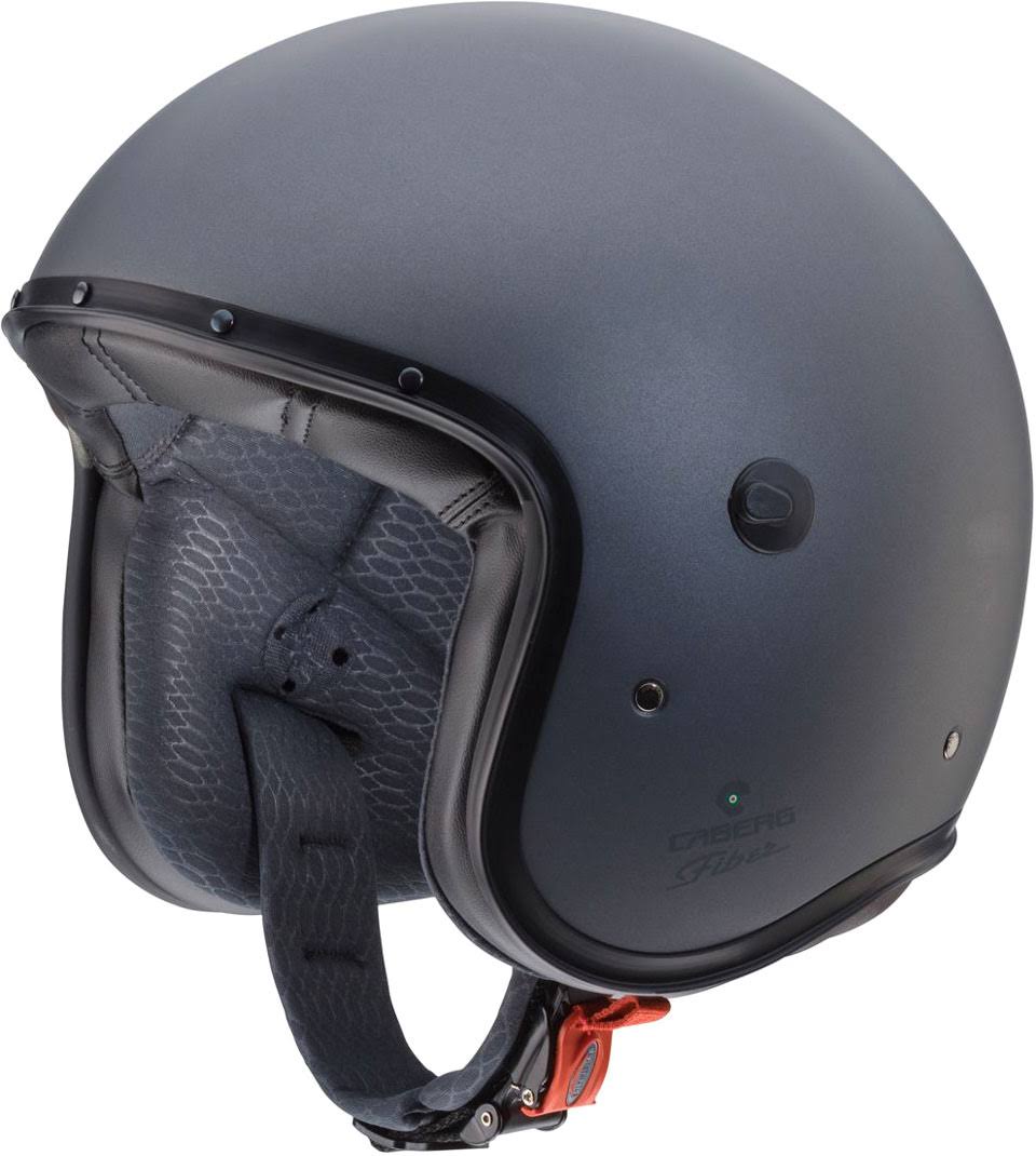 Caberg Freeride, Jet Helmet - Matt-Grey - RBXU2X_PPSF Caberg Freeride, Jet Helmet - Matt-Grey - RBXU2X_PPSF