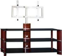 Bush VS11550A-03 Segments-Swivel Plasma TV Stand with Mounting P2HPLY_GGGG Bush VS11550A-03 Segments-Swivel Plasma TV Stand with Mounting P2HPLY_GGGG