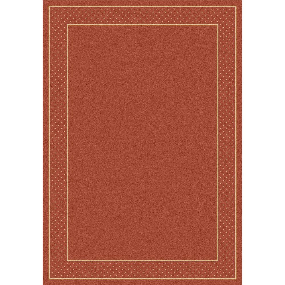 Milliken Design Center Legacy 04906 Coral 5'K0ALC0_6SDR